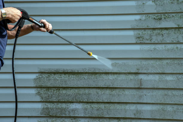 Best Animal Enclosure Cleaning  in Blue Mound, IL